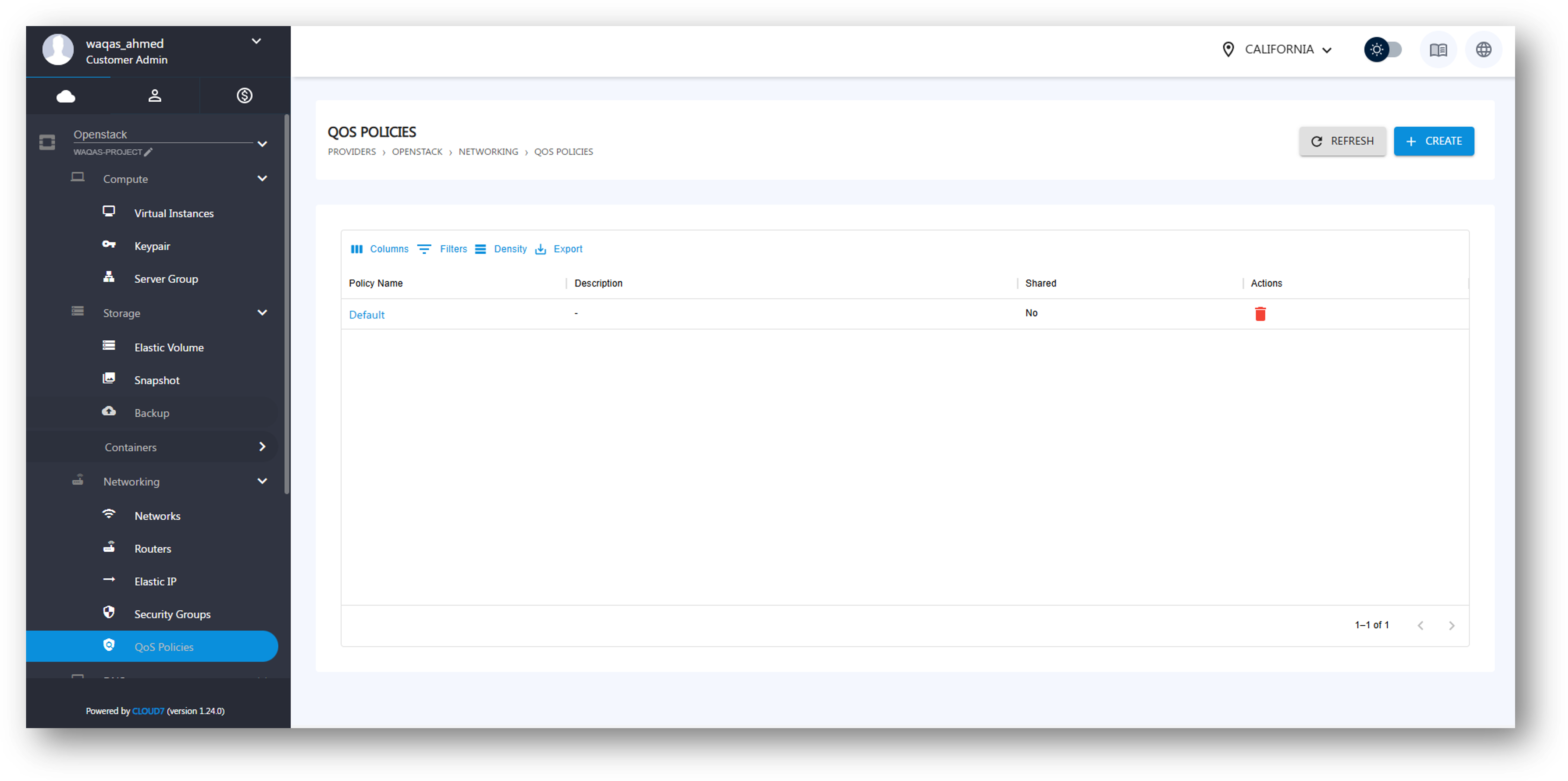 Overview - QCloud Documentation